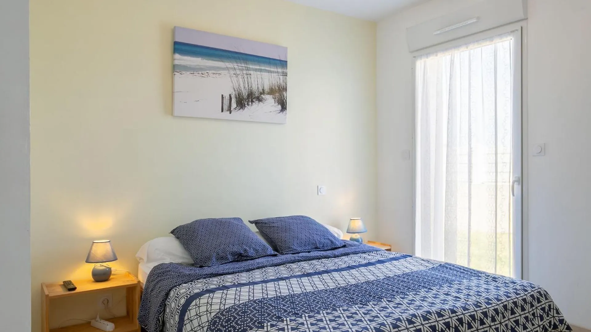Holiday Home Tal ar Mor - PLC241 Plouescat Francia